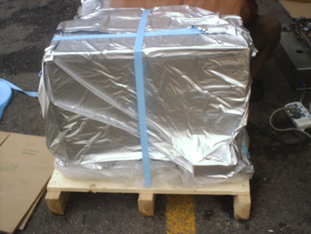 鎮江運輸公司科恒運輸