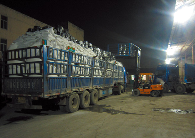 江陰運輸公司科恒運輸